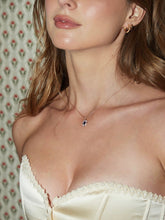 Mia Hoops - CAMELLIA